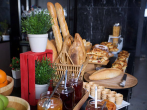 ibis Styles Istanbul Bomonti