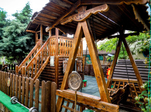 Гостевой дом Усадьба Дом Дракона