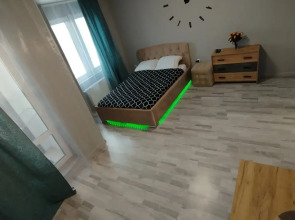 Квартира Апартаменты в ЖК Камские огни