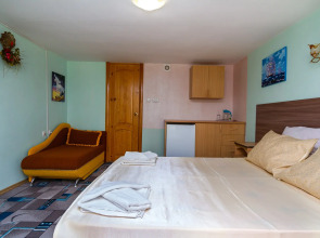 Гостевой Дом Иван да Марья