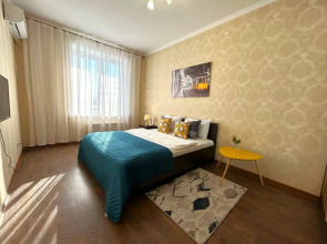 Апартаменты ZebraHome на набережной