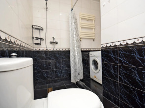 Квартира Metro apartments