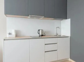 Апартаменты ART APART Стандартные