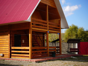 База отдыха Уют