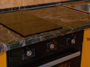 Апартаменты на Революции 48а