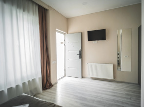 Мини-отель White House