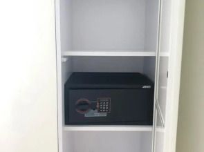 Апартаменты Баден 64 в комплексе Bellevue