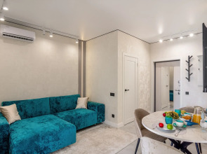 Апартаменты Морской сад