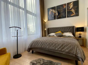 Апартаменты Премьер Арбат