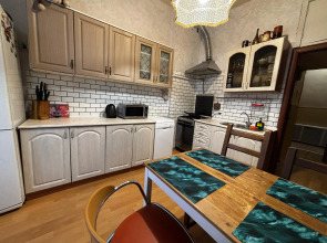 Меблированные комнаты Твой Питер