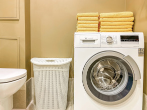 Апартаменты Blu Tower