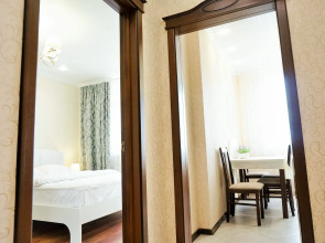 Апартаменты Elegant