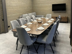 Шале "LaВина"