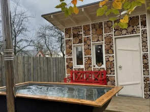 Гостевой дом Иван-дача