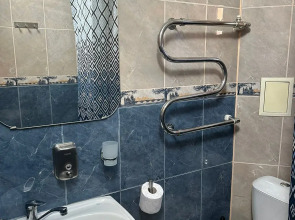 Гостевой дом Комфорт