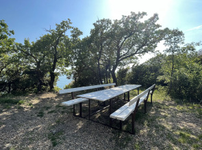 База Отдыха Прибой