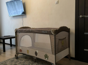 Квартира в 3-х Минутах от ЖД Вокзала