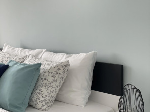 Апартаменты Amber Holiday Mint на Римской