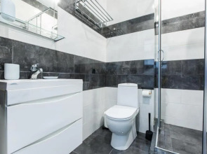 Квартира ЖК Куршевель