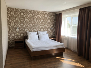 Отель ШВЕДКА