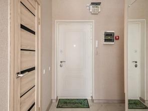 Апартаменты Sunmarine apart на улице Анны Ахматовой 11к3