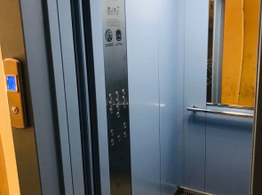 Апартаменты 1001 ночь на Павлова