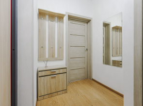 Квартира Как дома