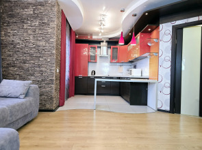 Квартира Жемчужина Урала