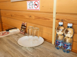 Гостевой дом Ялта