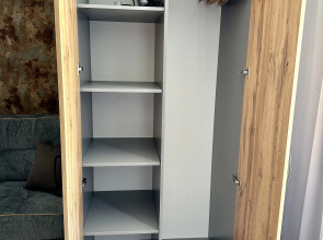 Апартаменты Сафари в Ессентуках