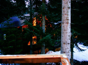 База отдыха "Авалон"