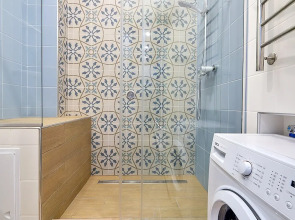 Апартаменты Secret Garden