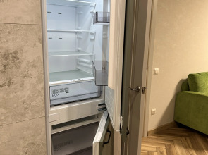 Квартира Ёлки зелёные в тихом центре Петрозаводска