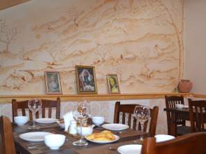 Бутик-Отель Old Town