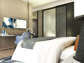 Elite World Grand Istanbul Kucukyali Hotel