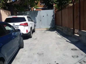 Гостевой дом Сосновый двор