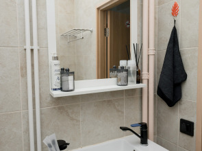 Квартира Крепостная Апарт домашний уют