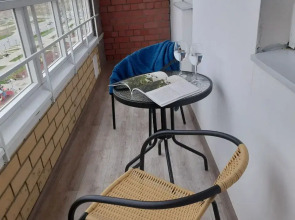 Квартира у Ленты