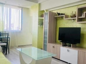 Апартаменты Apartment in the Heart of Yerevan