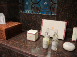 Dushanbe Serena Hotel