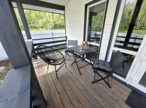 Частный дом Фортуна Сыростан