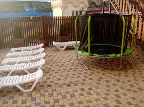 Отель Магеллан