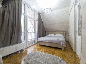 Вилла Сердце гор 4