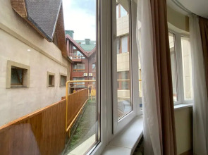 Апартаменты Лаура 3