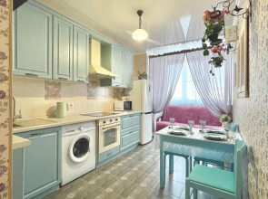 Квартира Уютная в центре рядом с морем