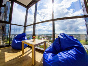 Апартаменты На Маршала Жукова 156