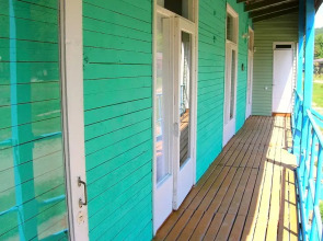 База отдыха Золотая бухта