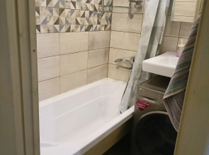 Квартира Монрепо