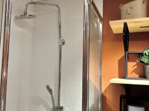 Апартаменты Уютно как дома