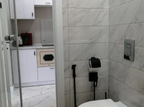 Апартаменты Fiolent Village Аngetur